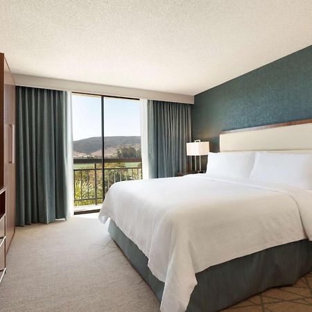 Embassy Suites San Luis Obispo Exterior photo