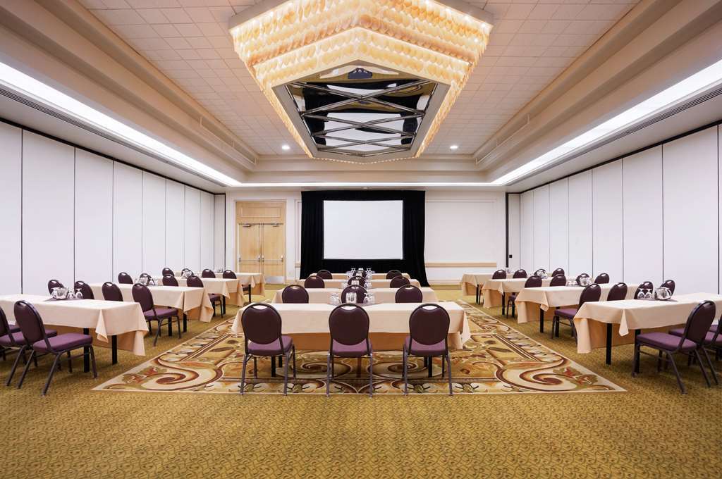 Embassy Suites San Luis Obispo Facilities photo