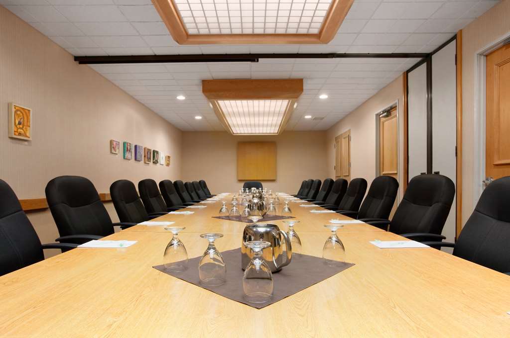 Embassy Suites San Luis Obispo Facilities photo